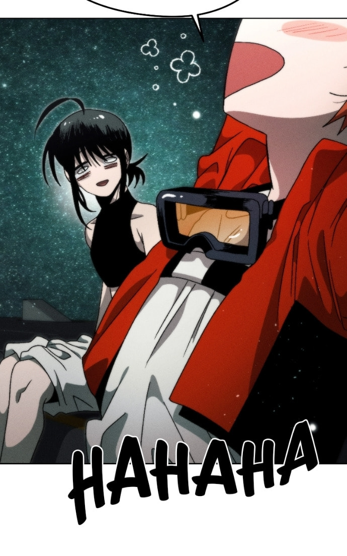 Project Mars Chapter 27 page 119 - 