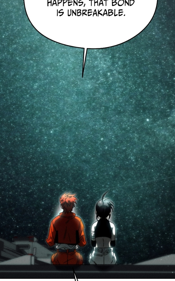 Project Mars Chapter 27 page 121 - 