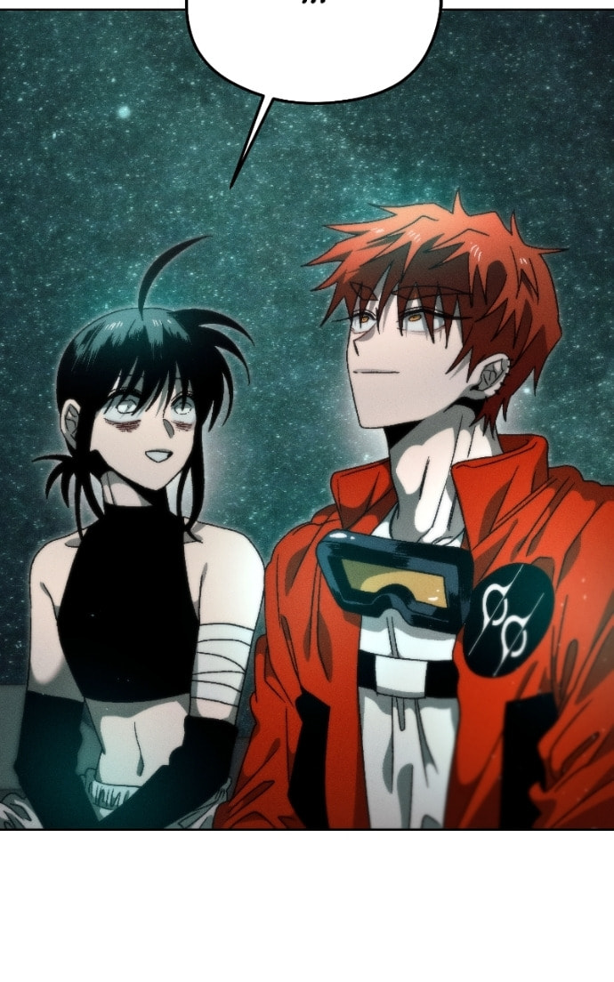 Project Mars Chapter 27 page 123 - 