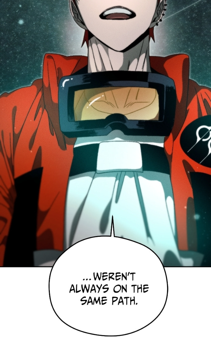 Project Mars Chapter 27 page 125 - 