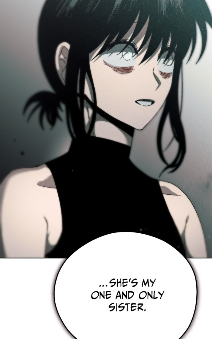 Project Mars Chapter 27 page 127 - 