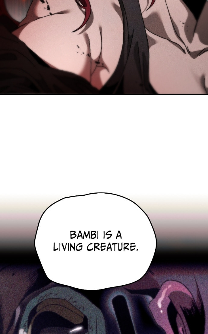 Project Mars Chapter 27 page 15 - 