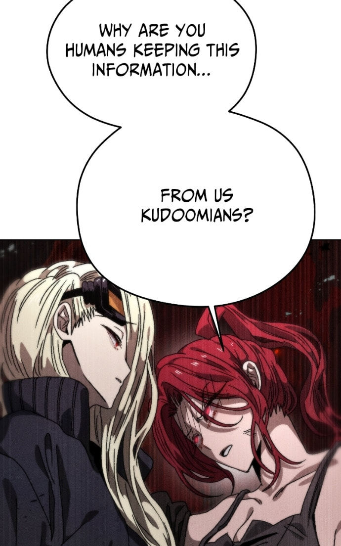 Project Mars Chapter 27 page 19 - 