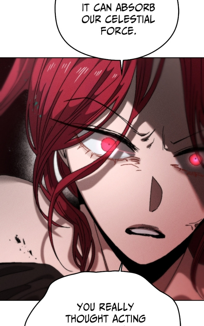 Project Mars Chapter 27 page 21 - 