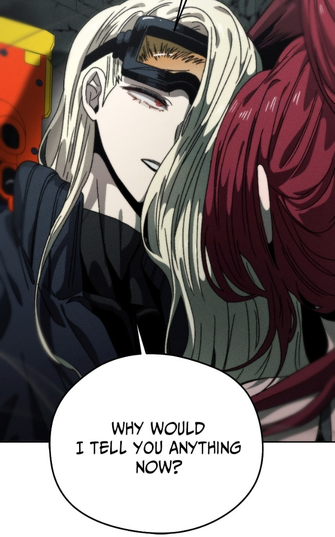 Project Mars Chapter 27 page 23 - 