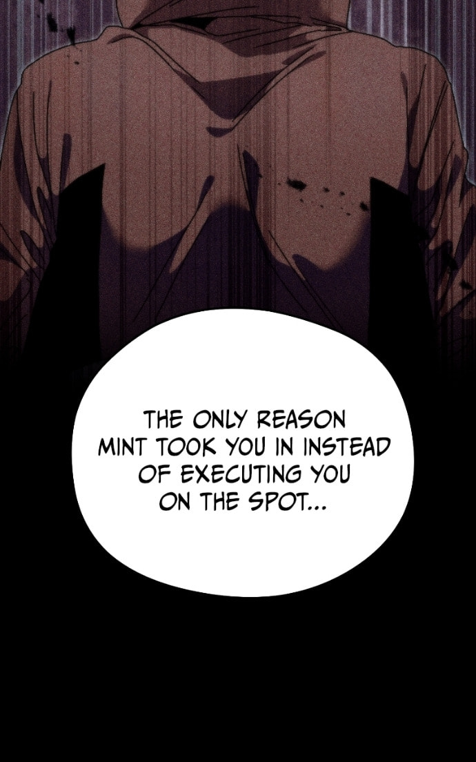 Project Mars Chapter 27 page 27 - 