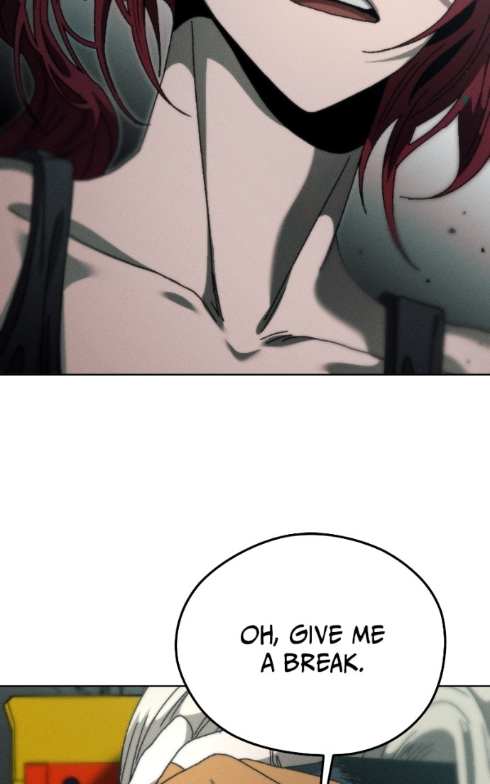 Project Mars Chapter 27 page 40 - 