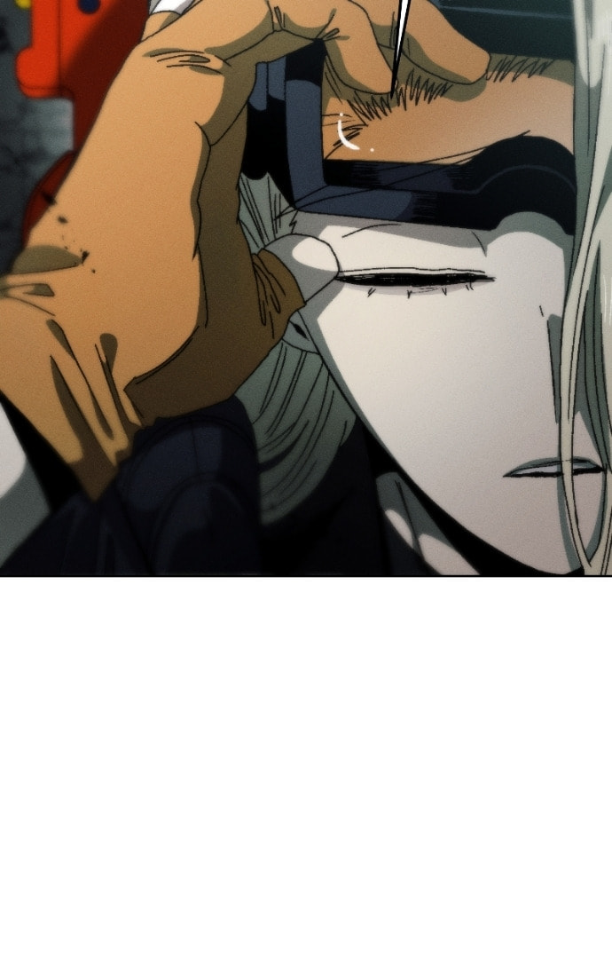 Project Mars Chapter 27 page 41 - 