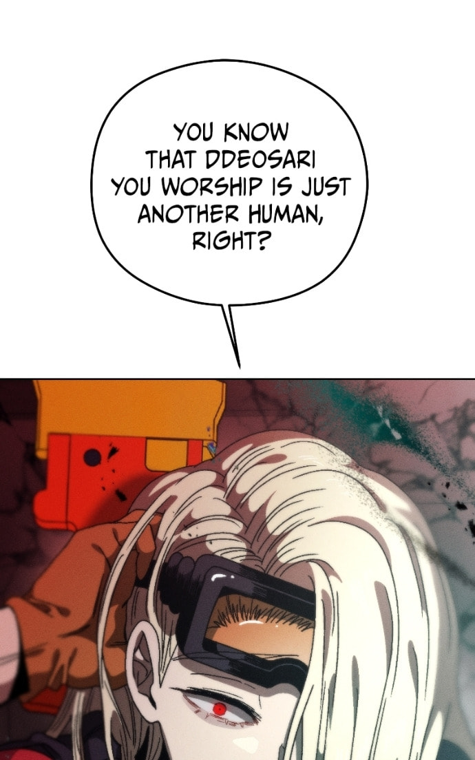 Project Mars Chapter 27 page 42 - 
