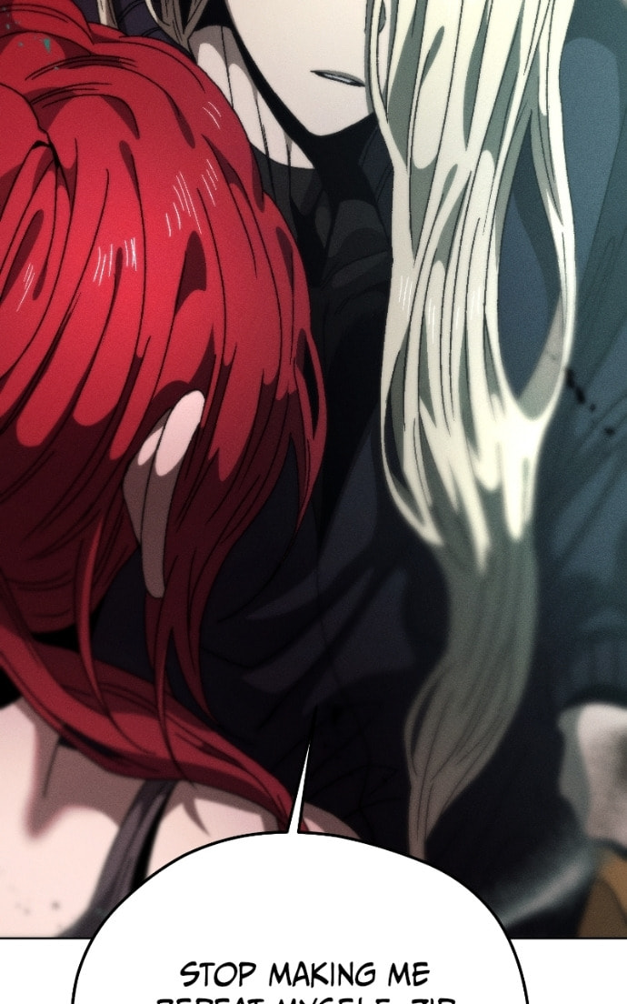 Project Mars Chapter 27 page 43 - 