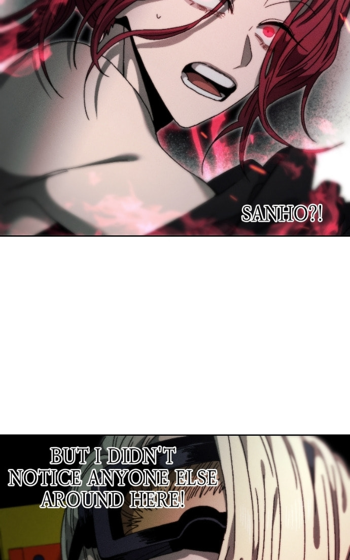 Project Mars Chapter 27 page 50 - 