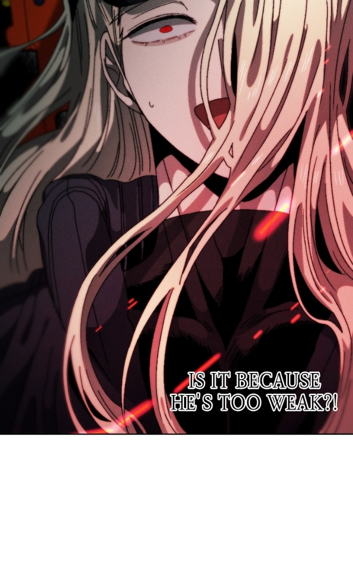Project Mars Chapter 27 page 51 - 
