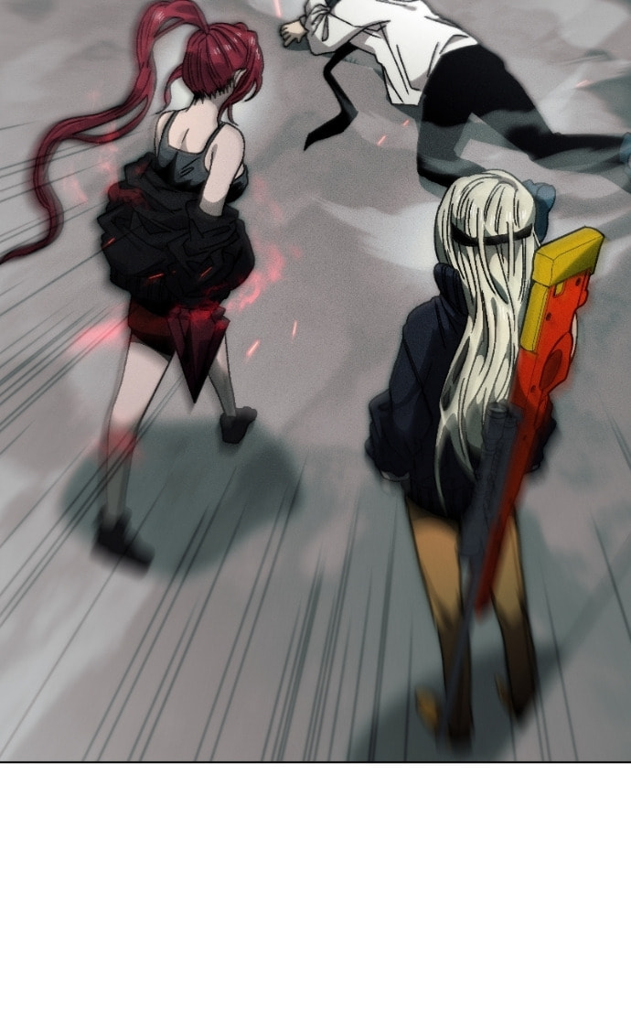 Project Mars Chapter 27 page 53 - 