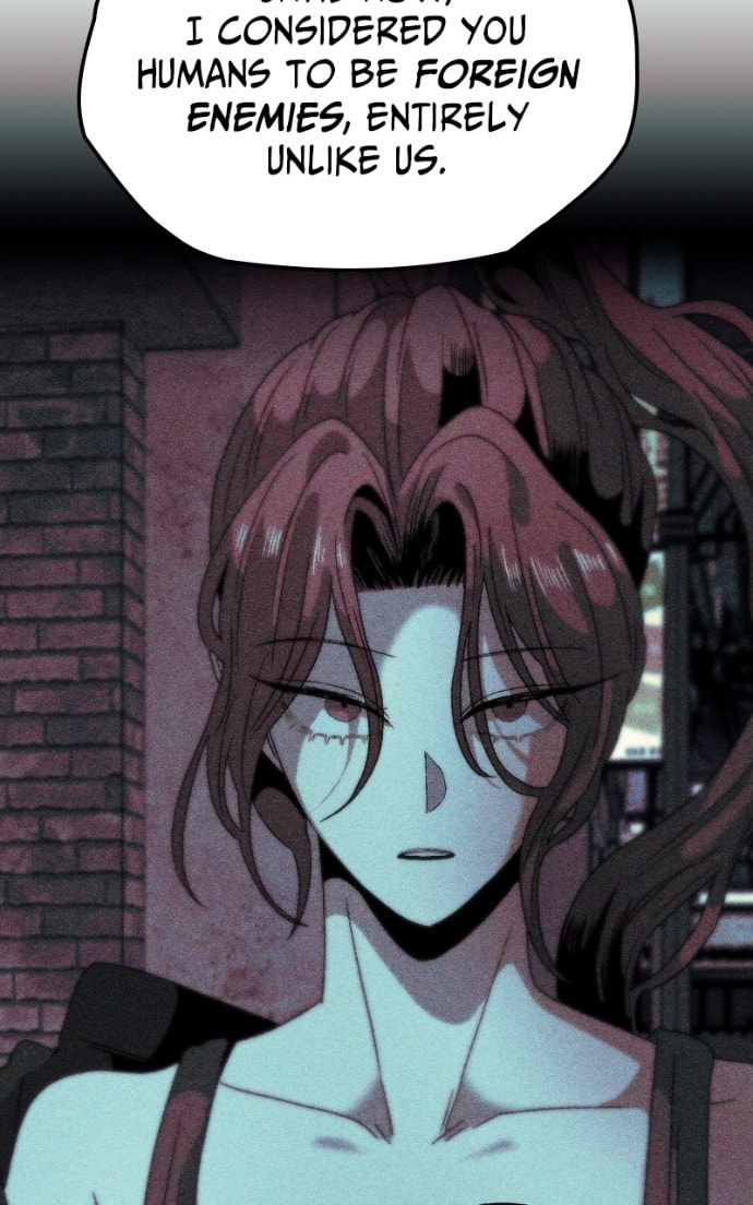 Project Mars Chapter 27 page 56 - 