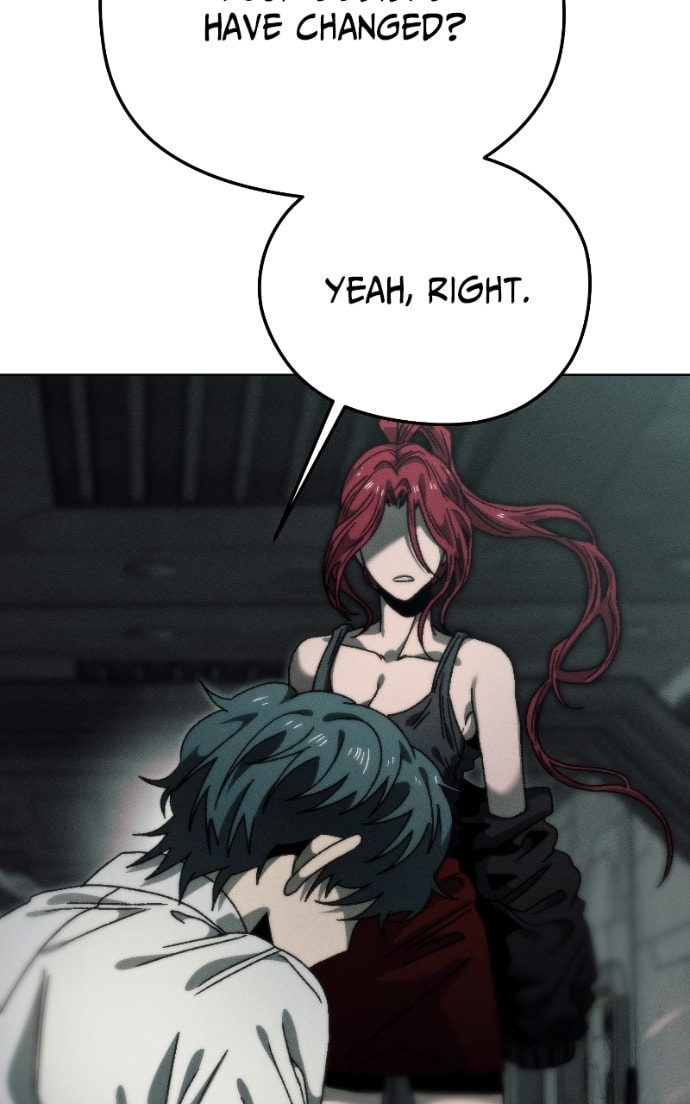 Project Mars Chapter 27 page 58 - 