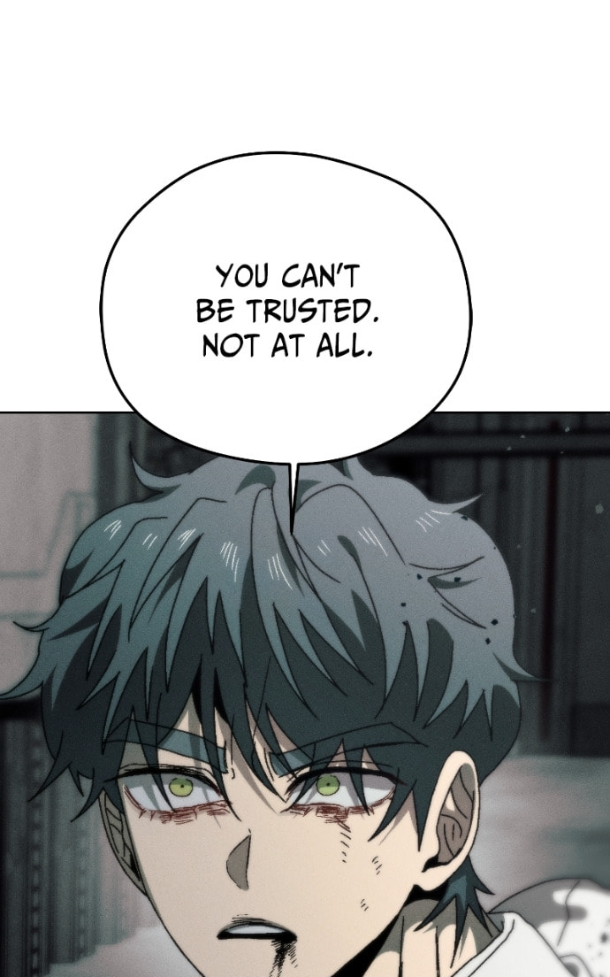 Project Mars Chapter 27 page 60 - 