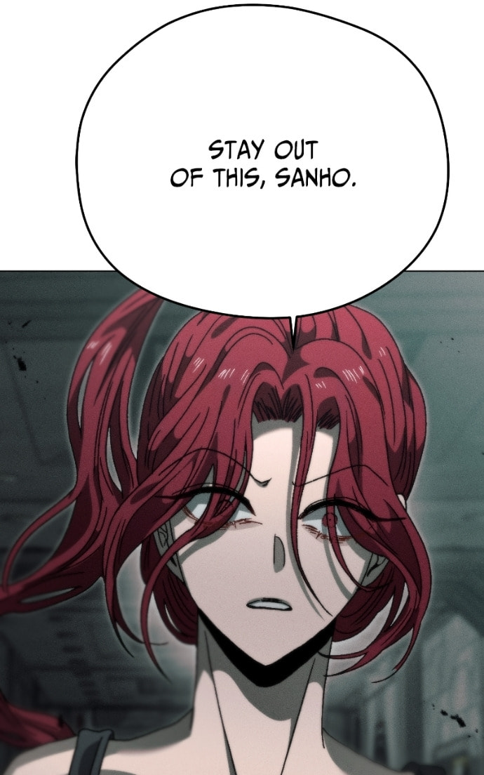 Project Mars Chapter 27 page 63 - 