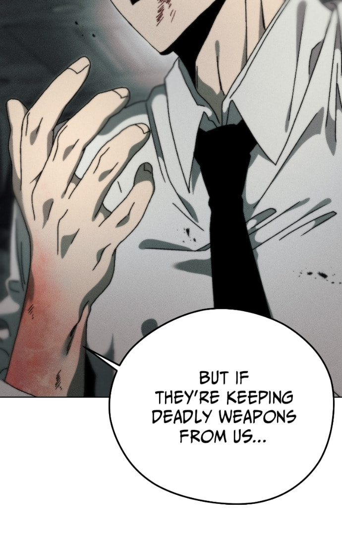 Project Mars Chapter 27 page 65 - 