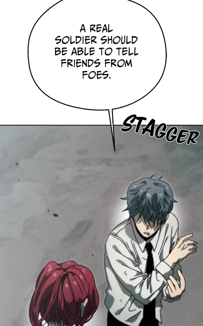 Project Mars Chapter 27 page 68 - 