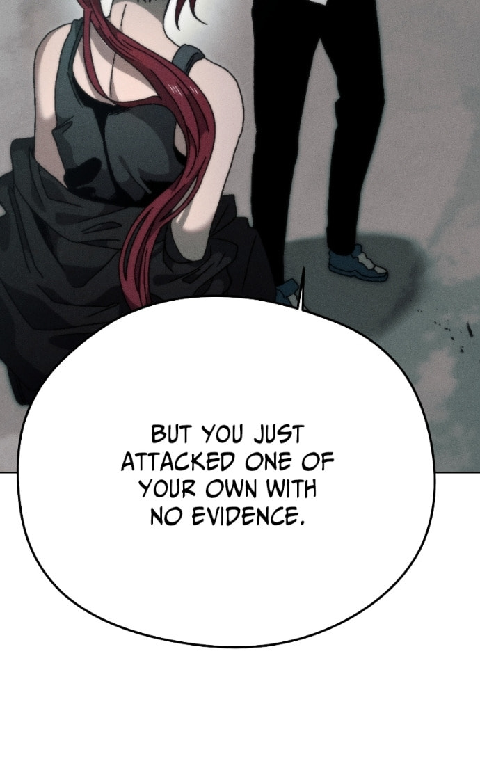 Project Mars Chapter 27 page 69 - 
