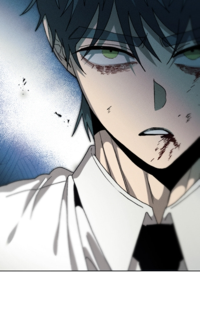 Project Mars Chapter 27 page 71 - 