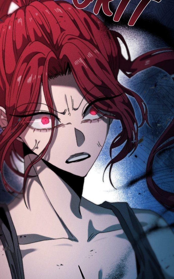 Project Mars Chapter 27 page 73 - 