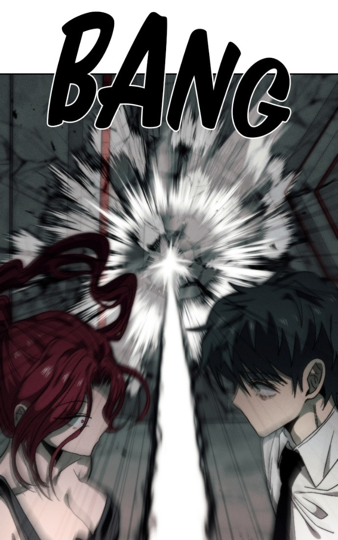Project Mars Chapter 27 page 80 - 
