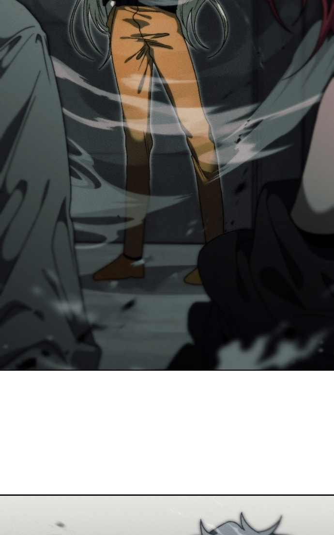 Project Mars Chapter 27 page 84 - 