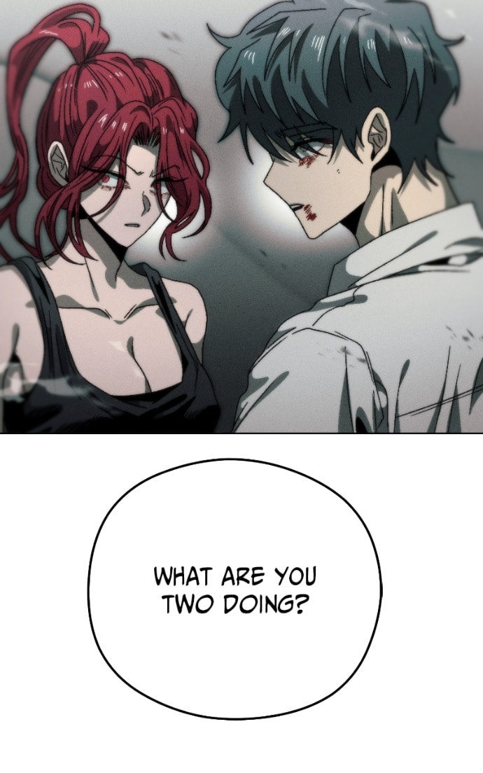 Project Mars Chapter 27 page 85 - 