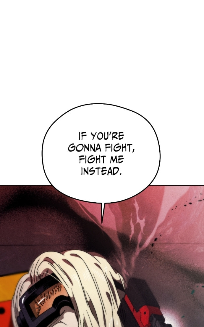 Project Mars Chapter 27 page 86 - 