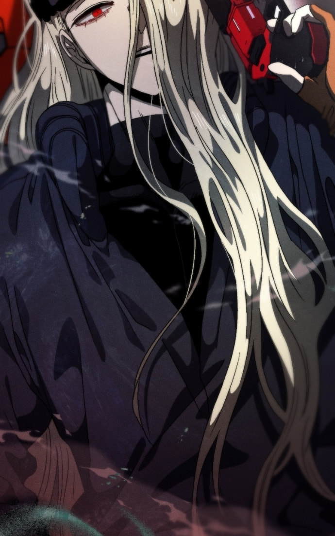 Project Mars Chapter 27 page 87 - 