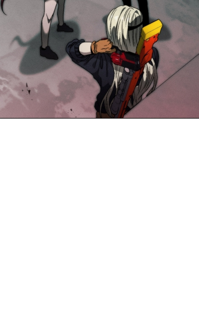 Project Mars Chapter 27 page 89 - 