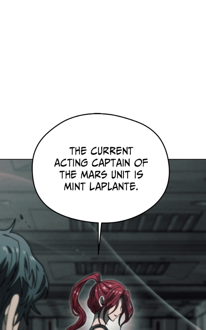 Project Mars Chapter 27 page 91 - 