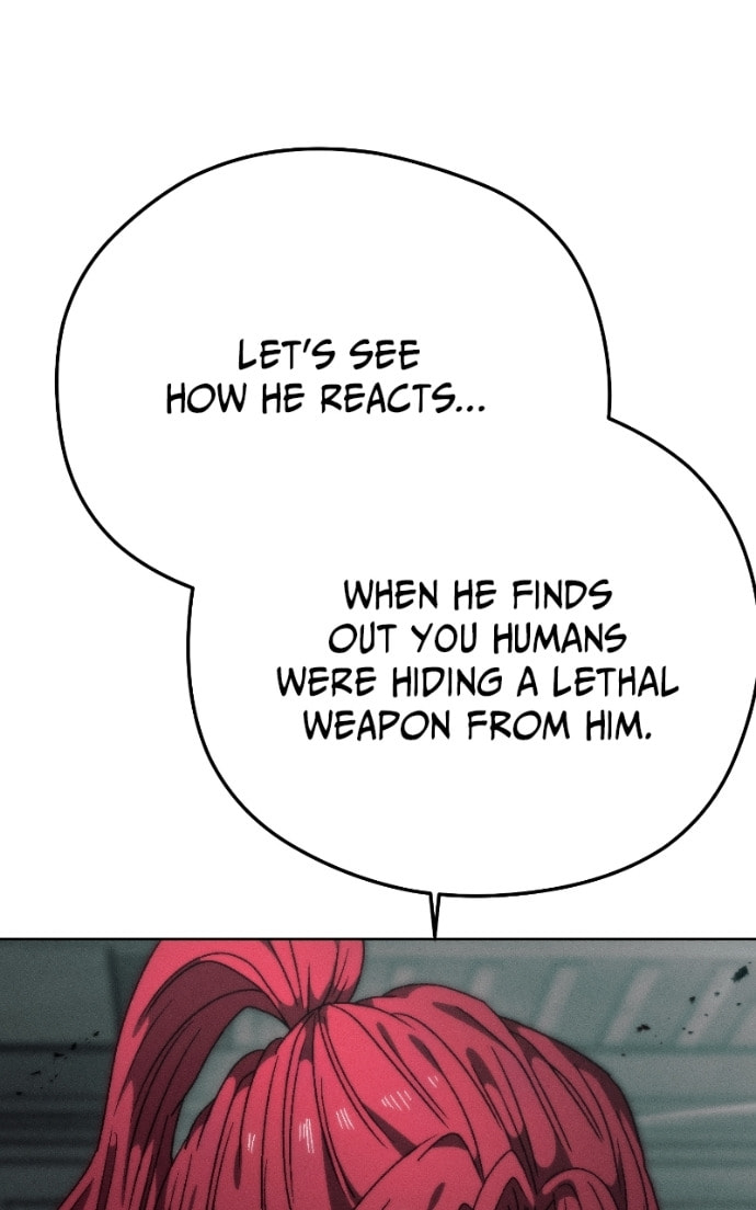 Project Mars Chapter 27 page 93 - 