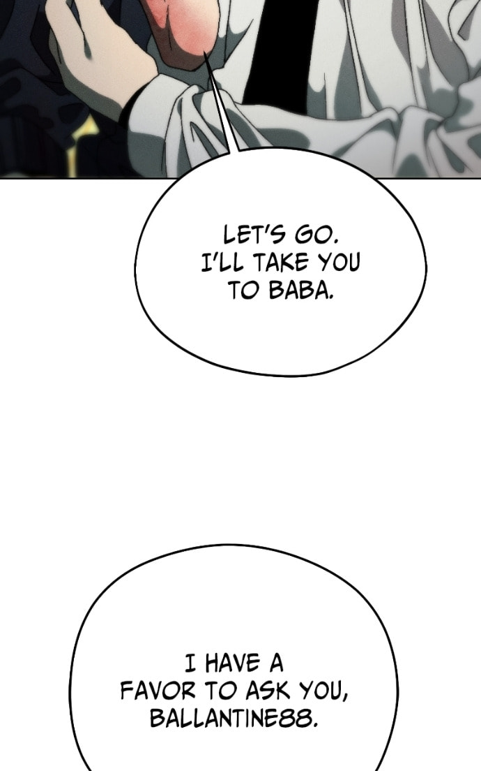 Project Mars Chapter 27 page 99 - 