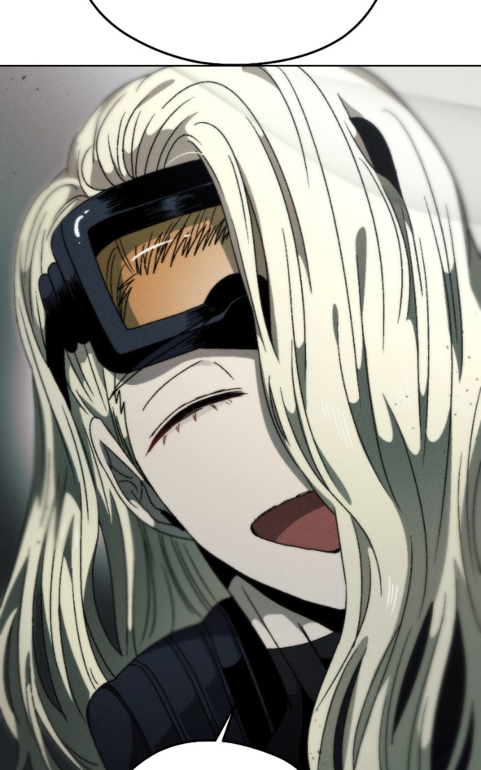 Project Mars Chapter 27 page 100 - 