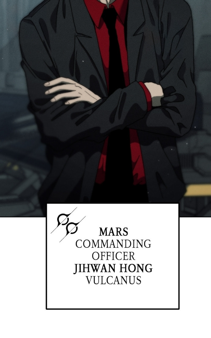 Project Mars Chapter 28 page 105 - 