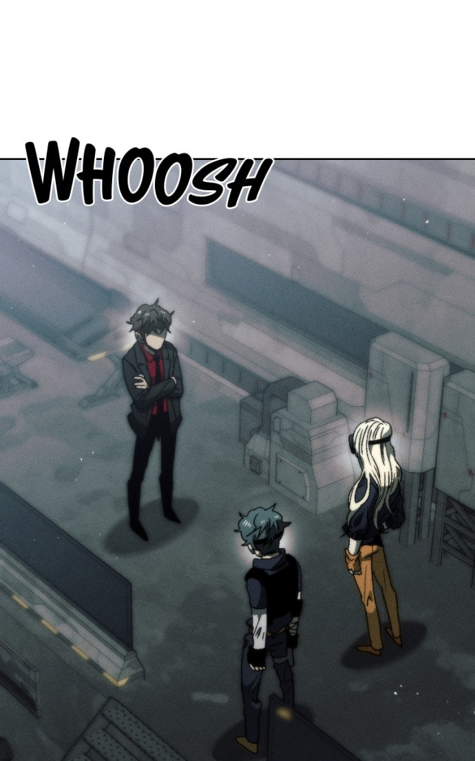Project Mars Chapter 28 page 106 - 