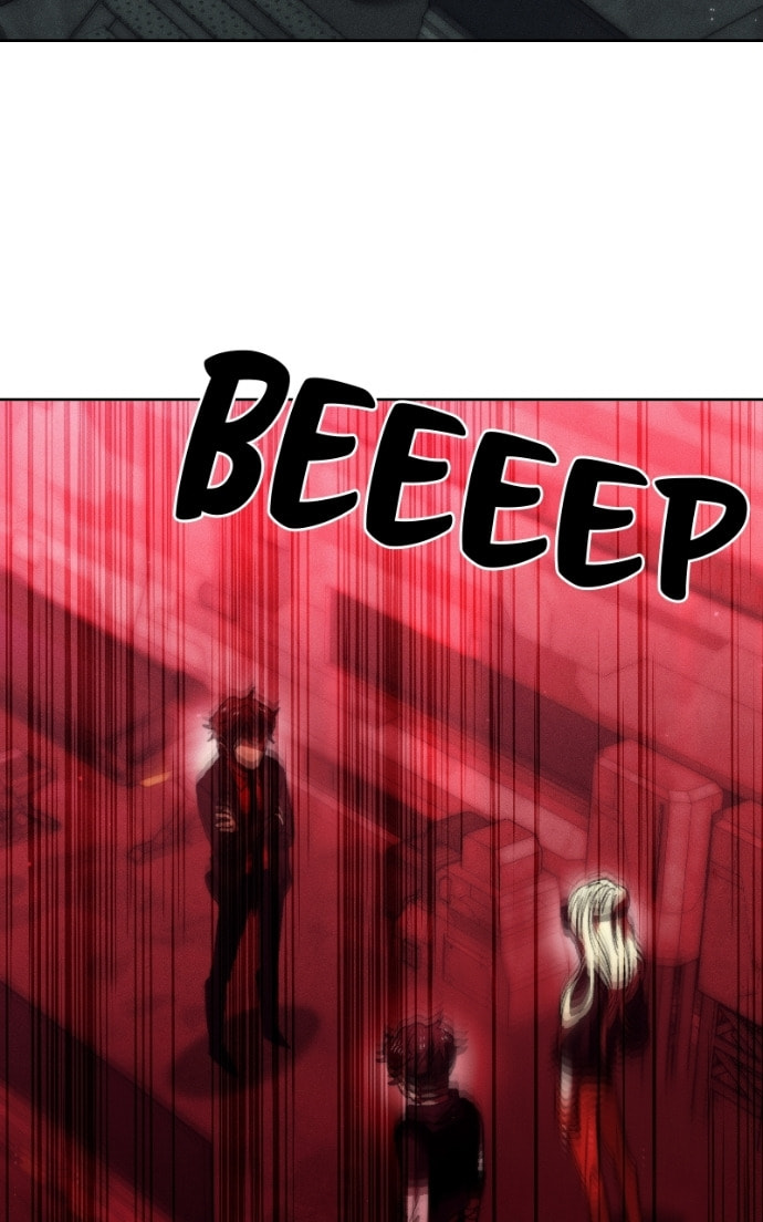Project Mars Chapter 28 page 107 - 
