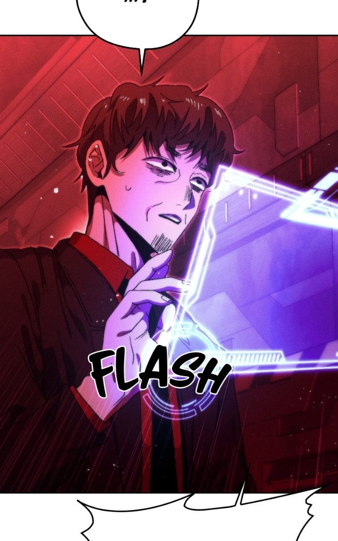Project Mars Chapter 28 page 110 - 