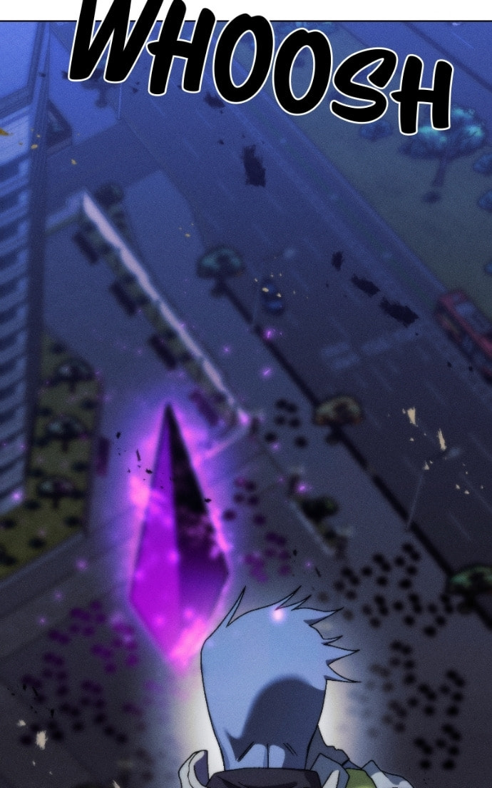 Project Mars Chapter 28 page 116 - 