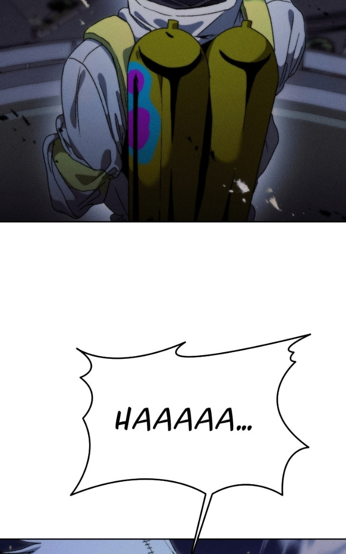 Project Mars Chapter 28 page 117 - 