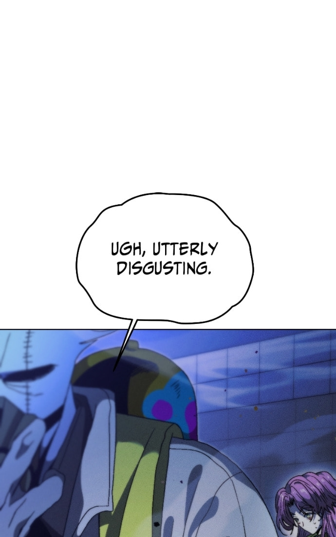 Project Mars Chapter 28 page 119 - 
