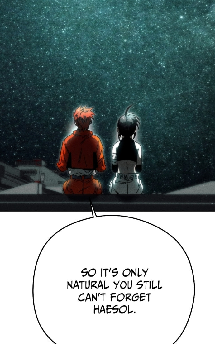 Project Mars Chapter 28 page 3 - 