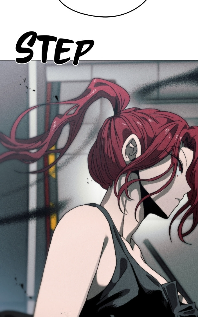 Project Mars Chapter 28 page 22 - 