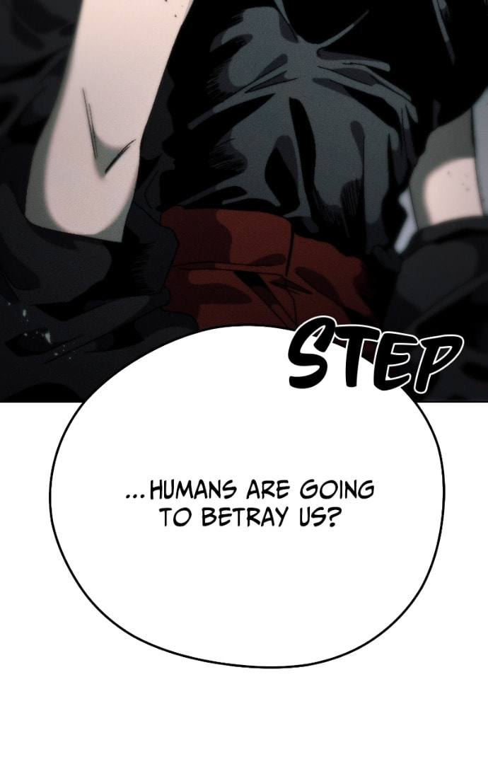 Project Mars Chapter 28 page 23 - 