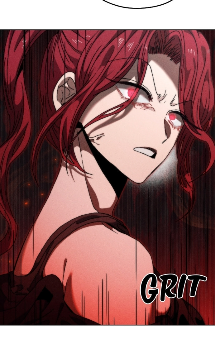 Project Mars Chapter 28 page 33 - 
