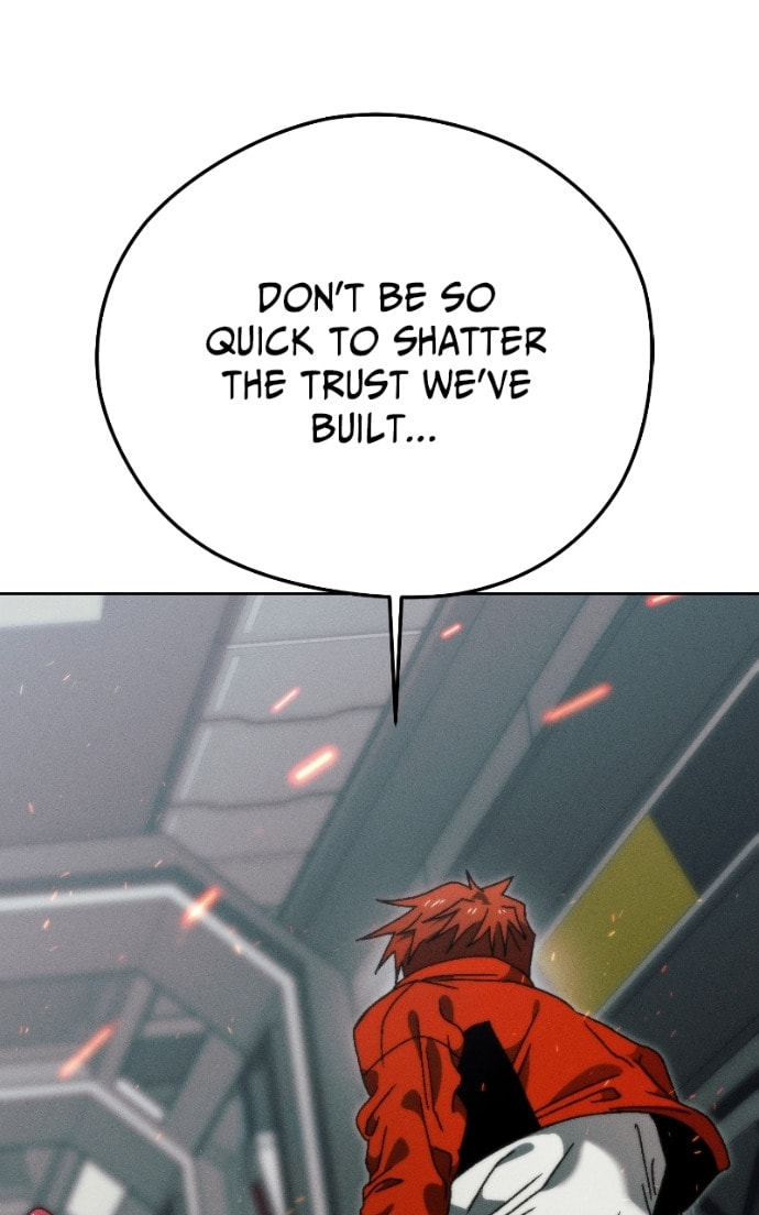 Project Mars Chapter 28 page 34 - 