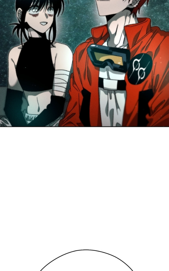 Project Mars Chapter 28 page 5 - 