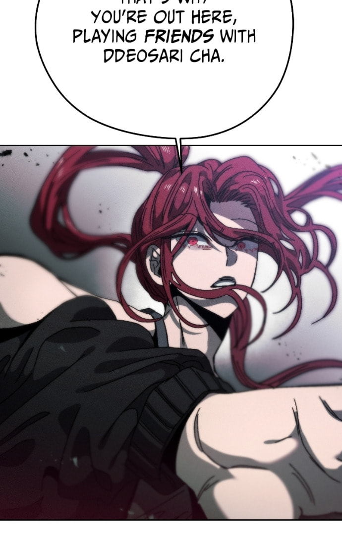 Project Mars Chapter 28 page 46 - 